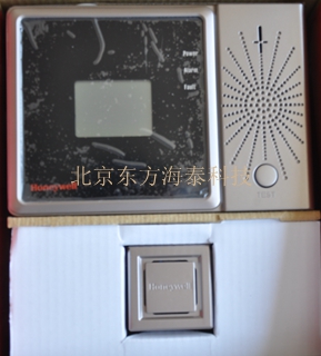 美国霍尼韦尔分体式-RFR200天然气报警器